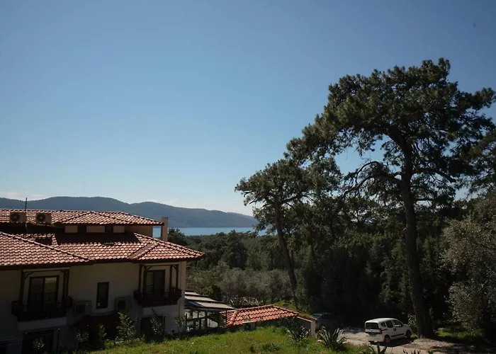 Alp Suites Pinehill