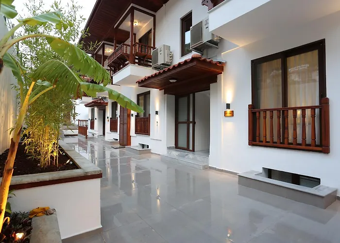 Alp Suites Pinehill