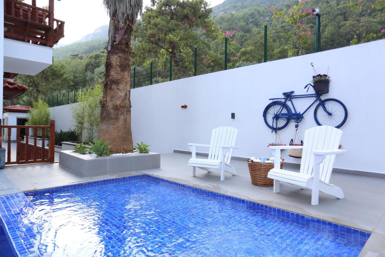 Apartment Alp Pinehill *