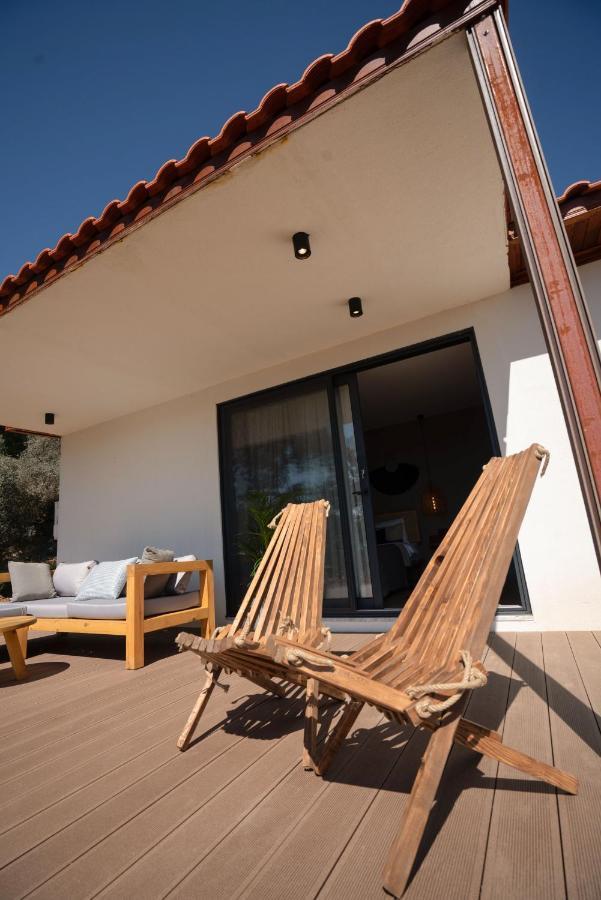 Alp Pinehill Apartment *