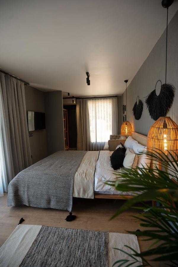 Alp Pinehill Akyaka (Mugla)