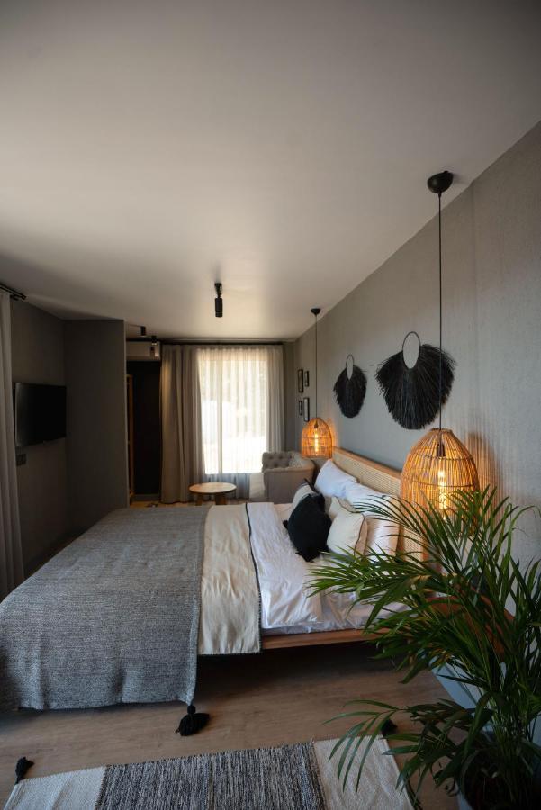 Alp Pinehill Apartment