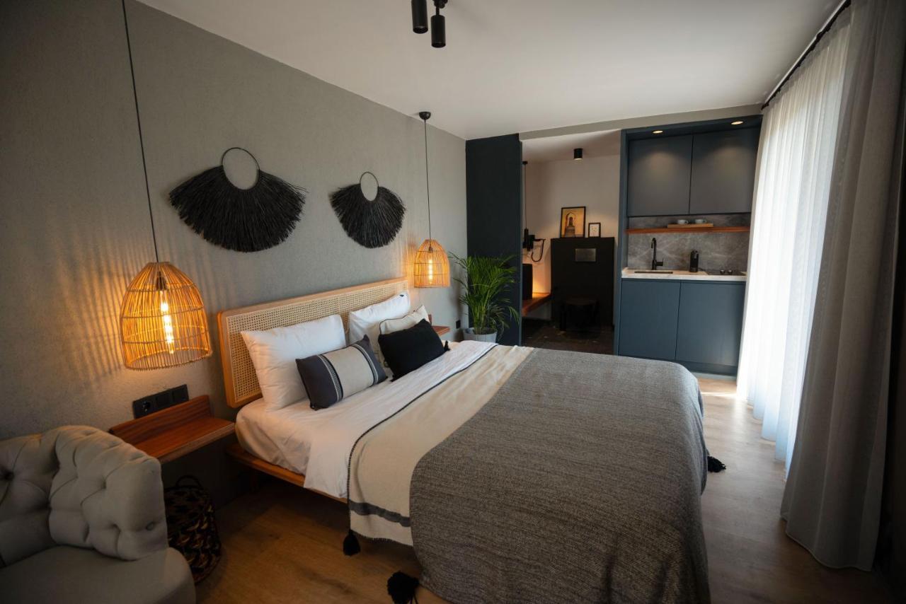 Apartment Alp Pinehill Akyaka (Mugla)