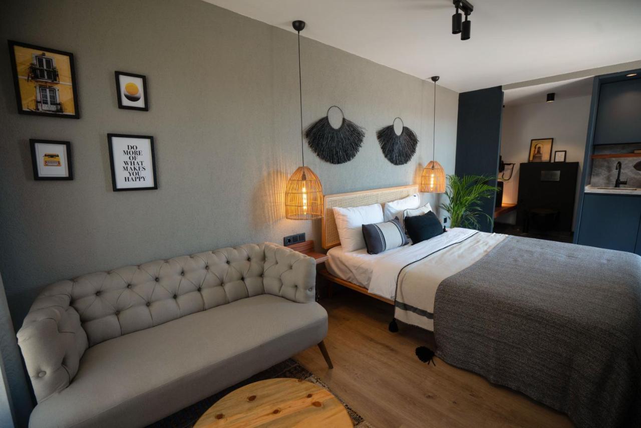 Alp Pinehill Apartment