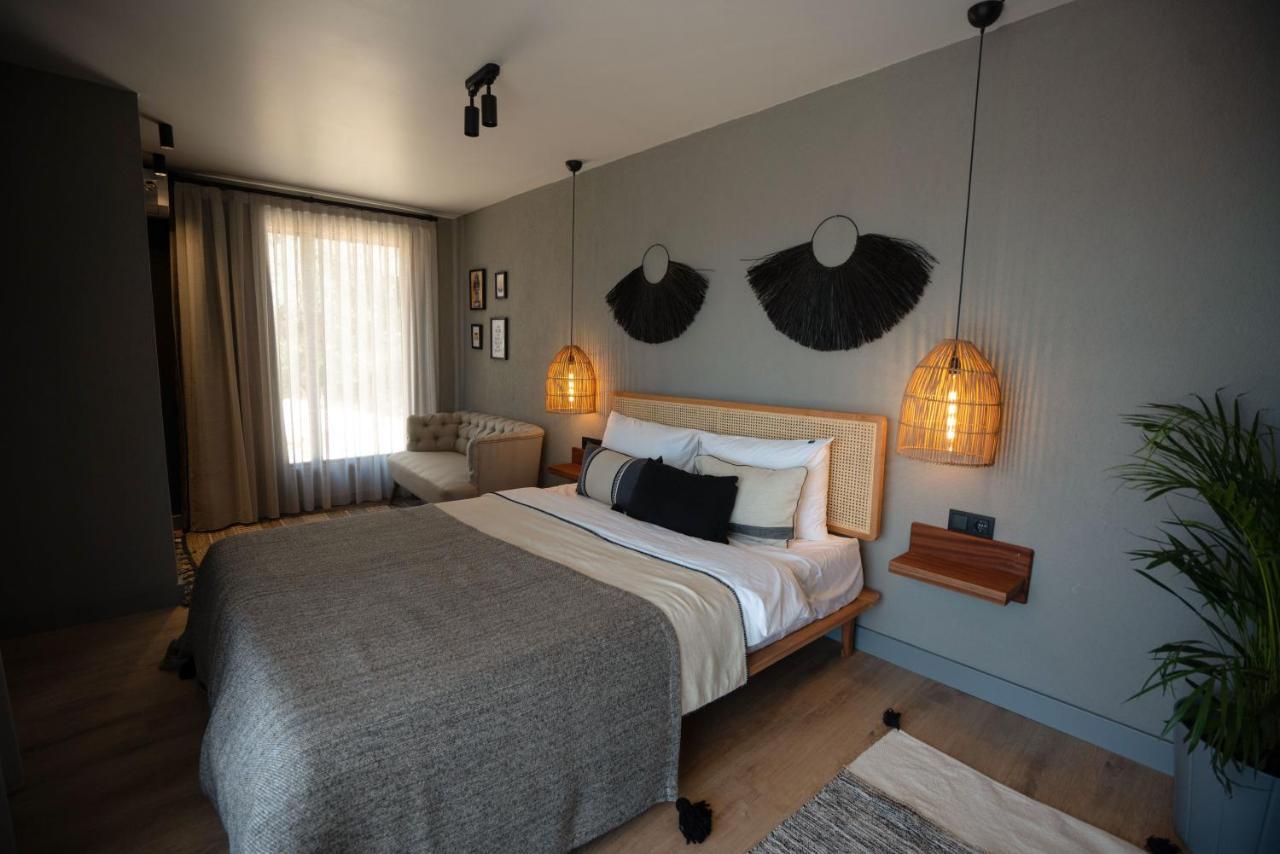 Apartment Alp Pinehill Akyaka (Mugla)