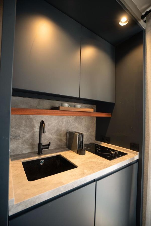 Alp Pinehill Apartment