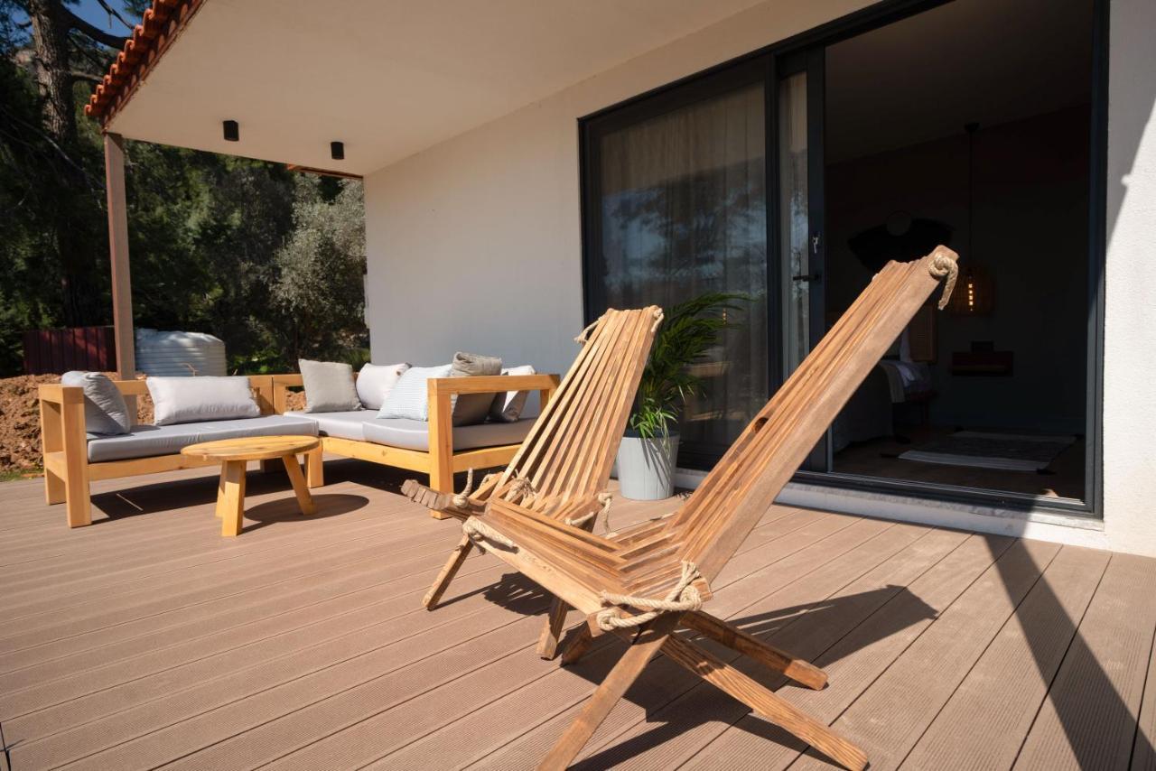 Apartment Alp Pinehill Akyaka (Mugla)