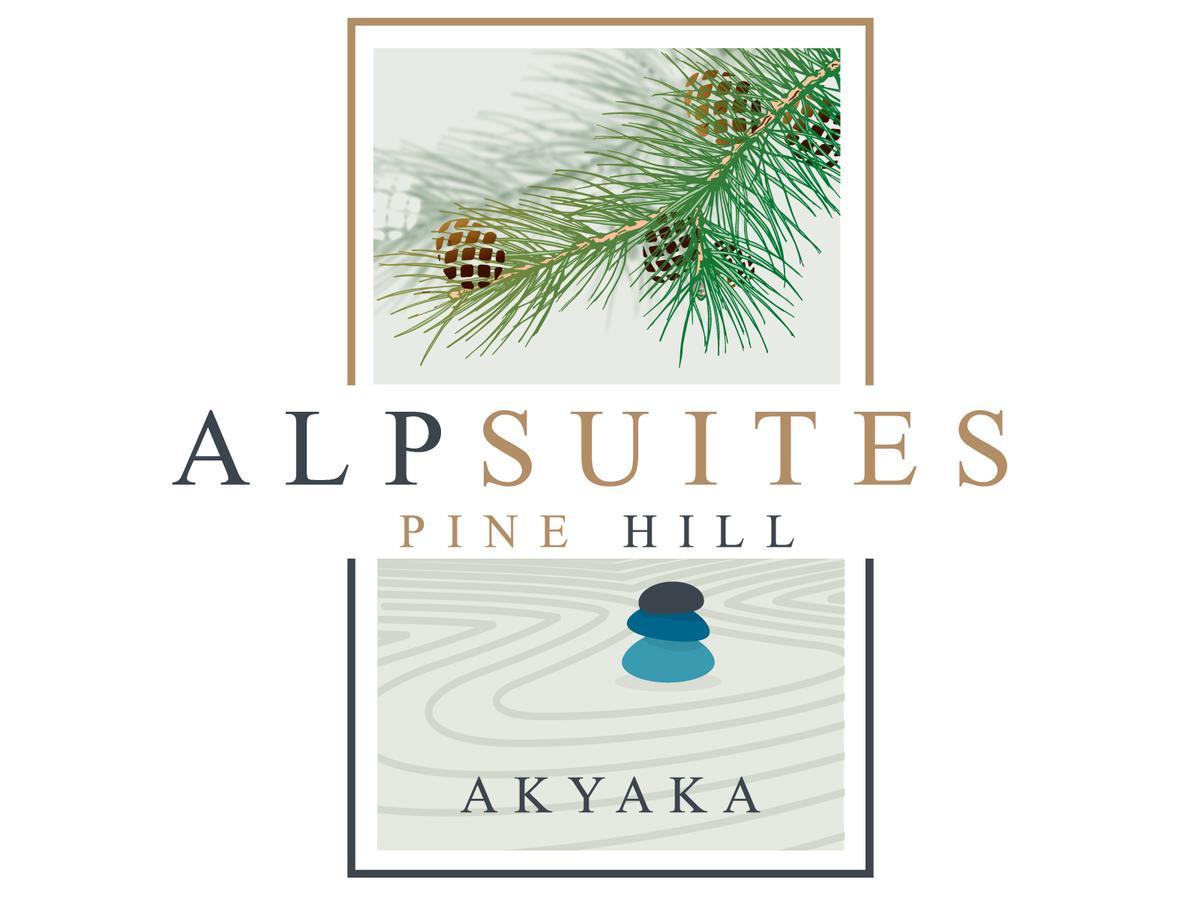 Apartment Alp Pinehill Akyaka (Mugla)