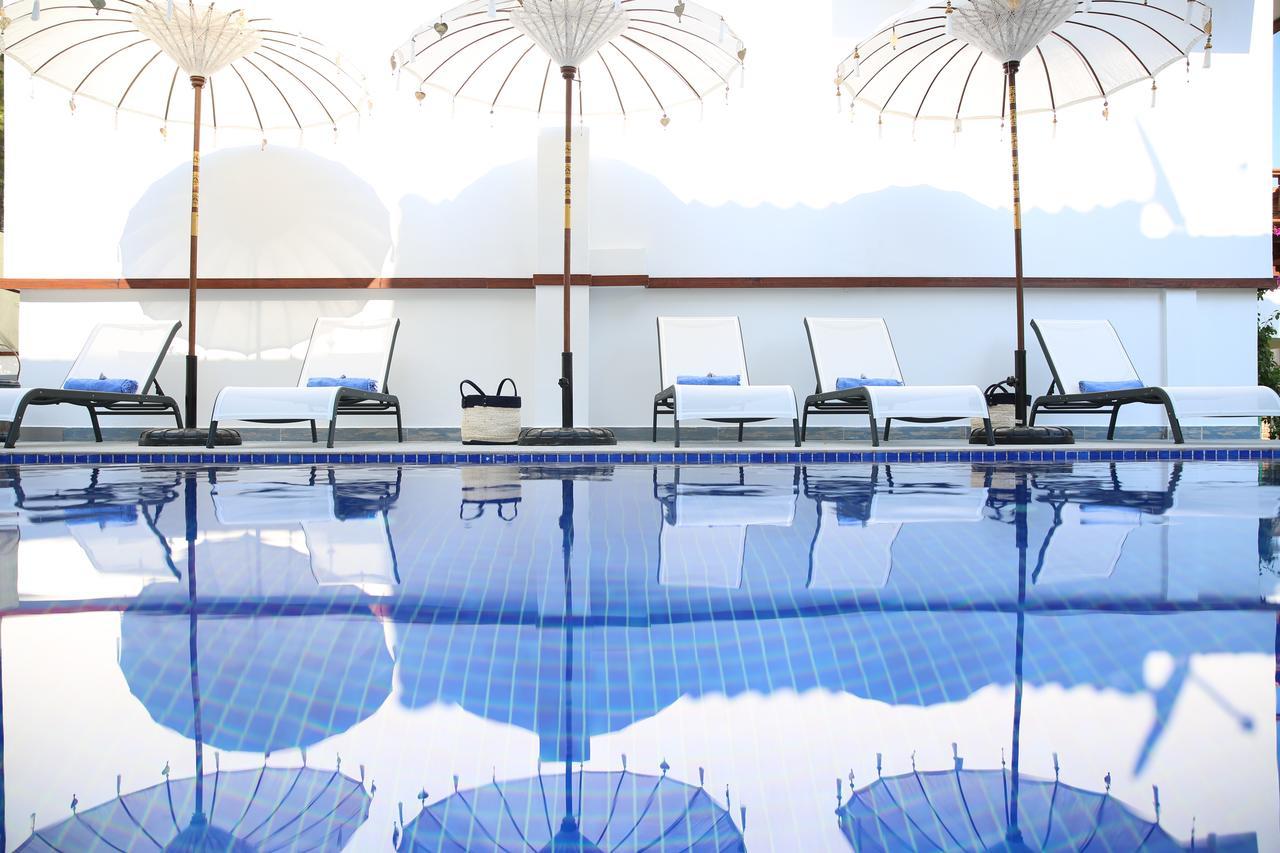 Apartment Alp Pinehill Akyaka (Mugla)