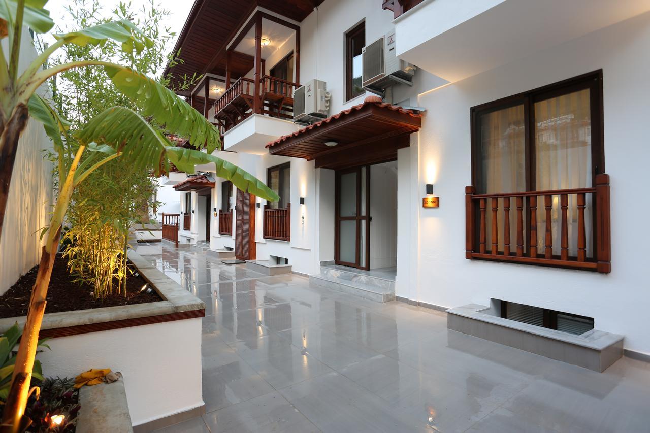 Alp Pinehill Apartment