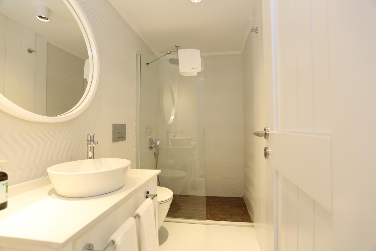 Apartment Alp Pinehill