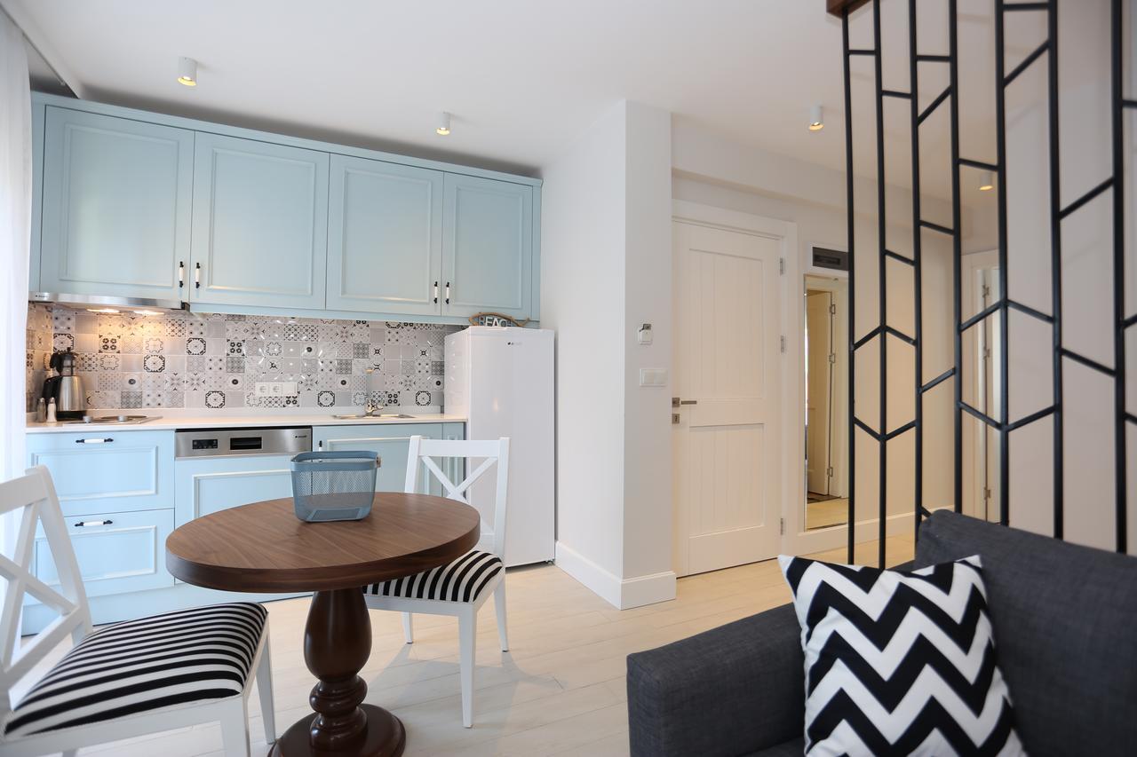 Apartment Alp Pinehill *