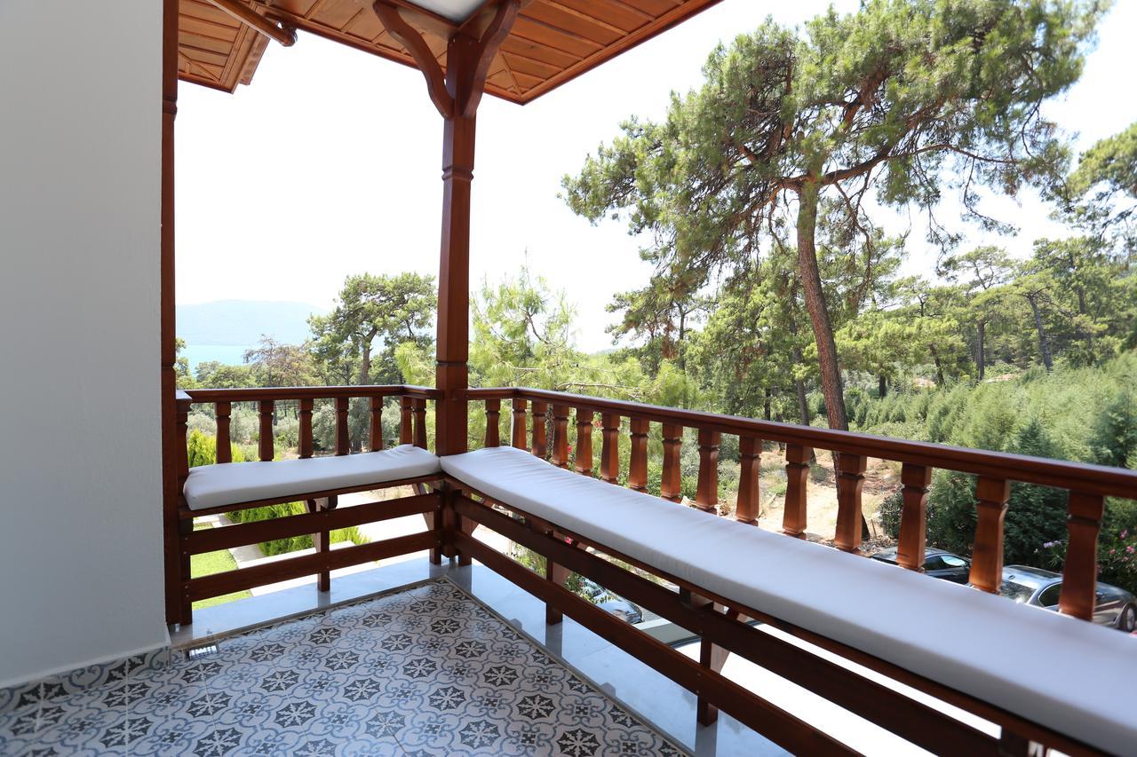 Apartment Alp Pinehill
