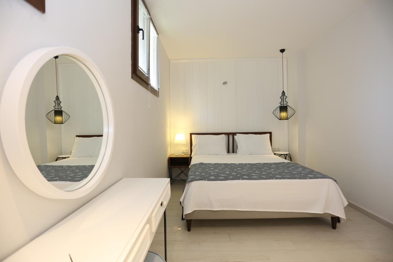 Apartment Alp Pinehill Akyaka (Mugla)