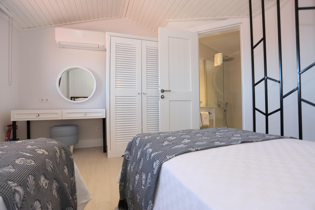 Alp Pinehill Apartment