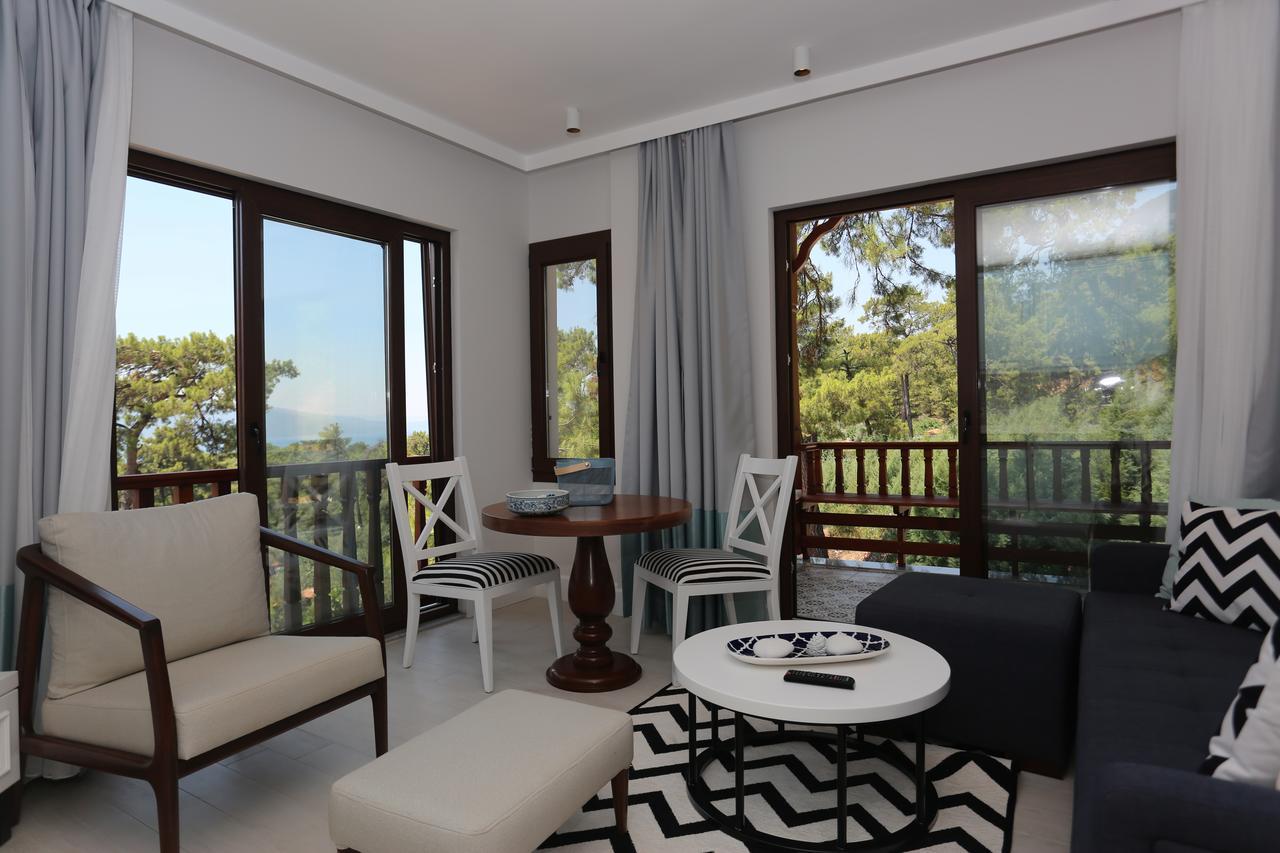 Alp Pinehill * Akyaka (Mugla)