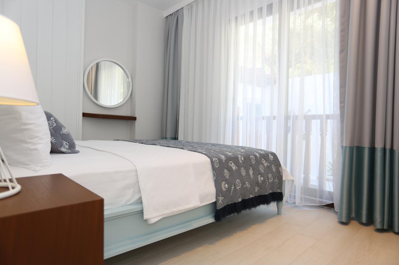 Apartment Alp Pinehill Akyaka (Mugla)
