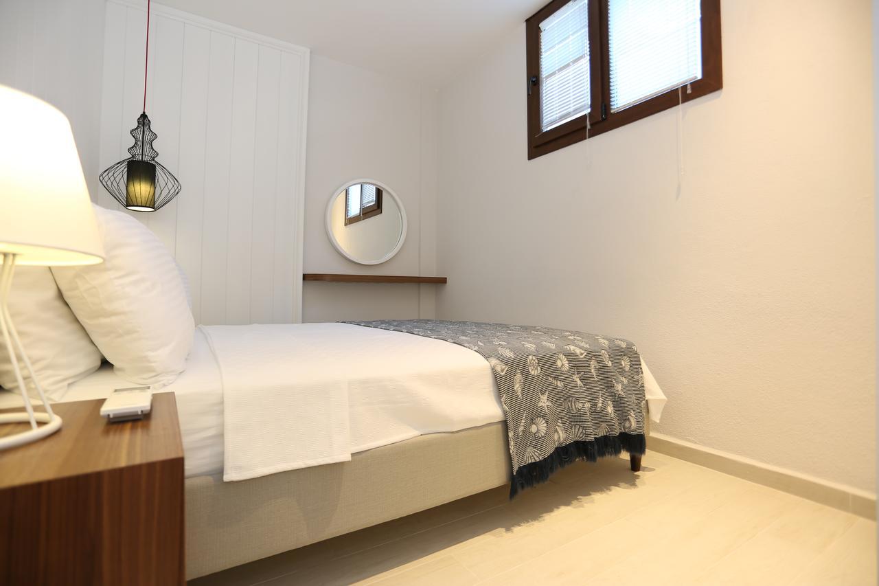 Alp Pinehill Apartment