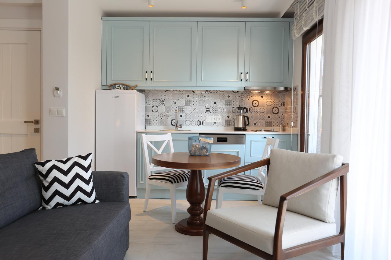 Apartment Alp Pinehill *