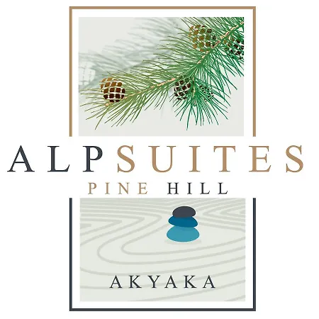 Alp Suites Pinehill Akyaka  Exterior photo
