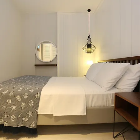 Alp Suites Pinehill Akyaka  Exterior photo