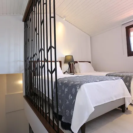 Alp Suites Pinehill Akyaka  Exterior photo
