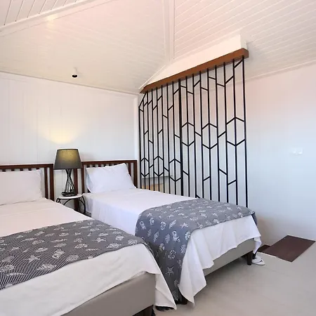 Alp Suites Pinehill Akyaka  Exterior photo