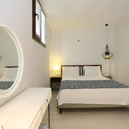 Alp Suites Pinehill Akyaka  Exterior photo