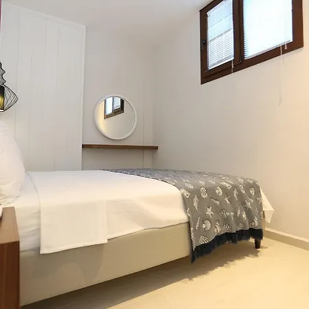 Alp Suites Pinehill Akyaka  Exterior photo