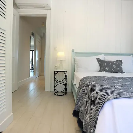 Alp Suites Pinehill Akyaka  Exterior photo