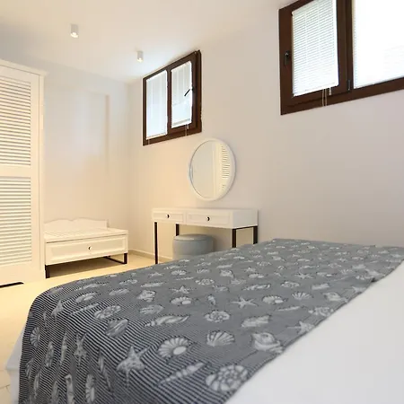 Alp Suites Pinehill Akyaka  Exterior photo