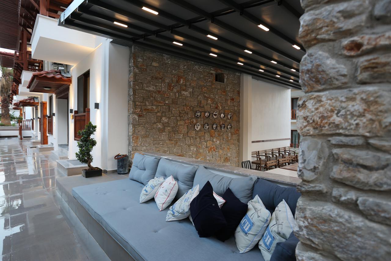 Alp Pinehill Akyaka (Mugla)