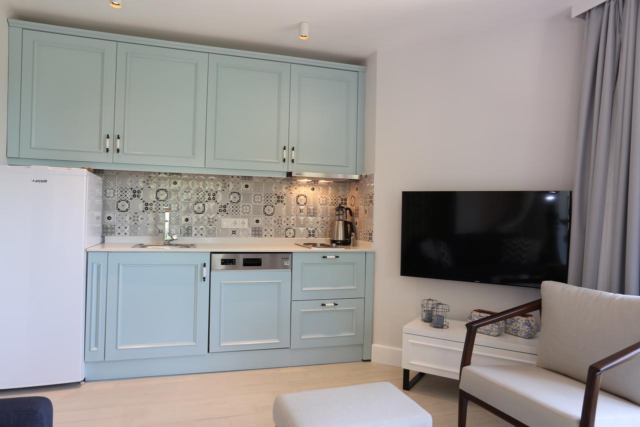 Appartement Alp Pinehill *